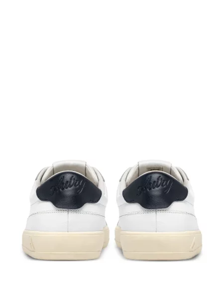 Sneaker Autry autogrammal fehér