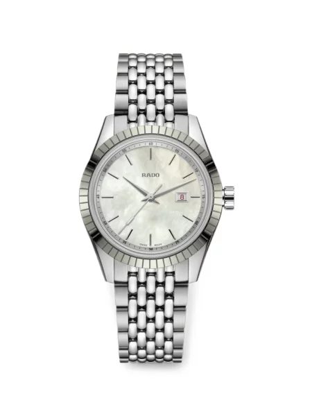 Ceas Rado alb
