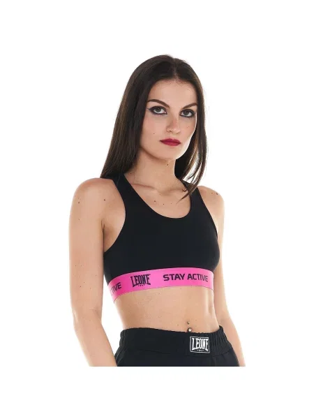 Top Leone 1947 crna