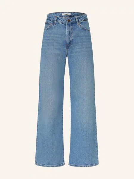 Mavi Jeansy Malibu blau