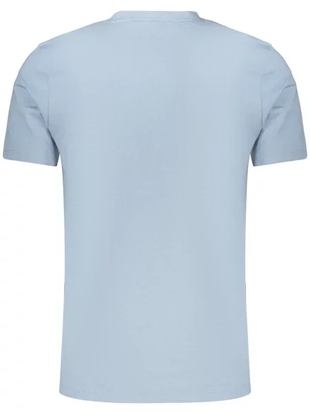 Tricou Boss albastru
