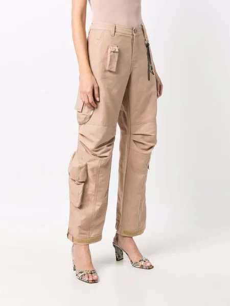 Pantaloni cargo Diesel de in