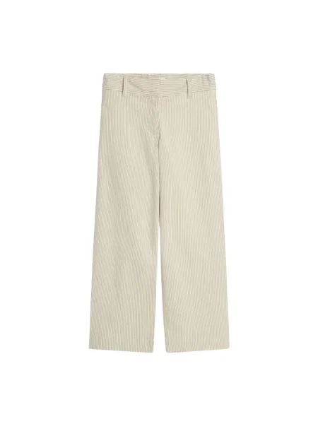 Spodnie Cinque beżowe