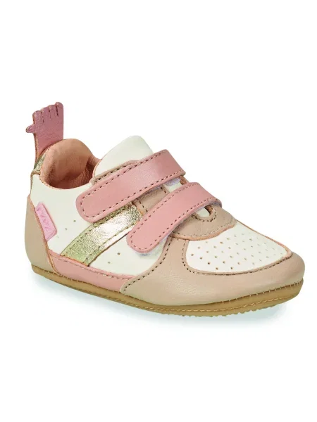Pantofi copii Easy Peasy roz