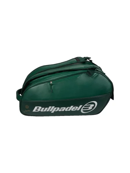 Rucsac Bullpadel verde
