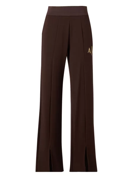 ARMANI EXCHANGE Pantaloni închis maro