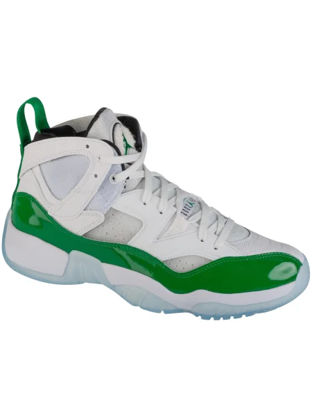 Pantofi Nike alb