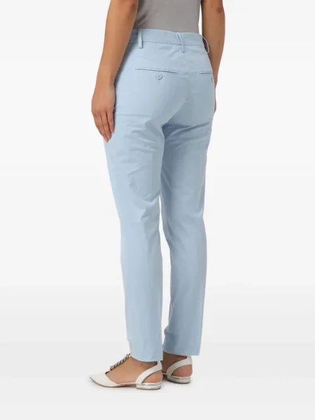 Pantaloni Dondup albastru