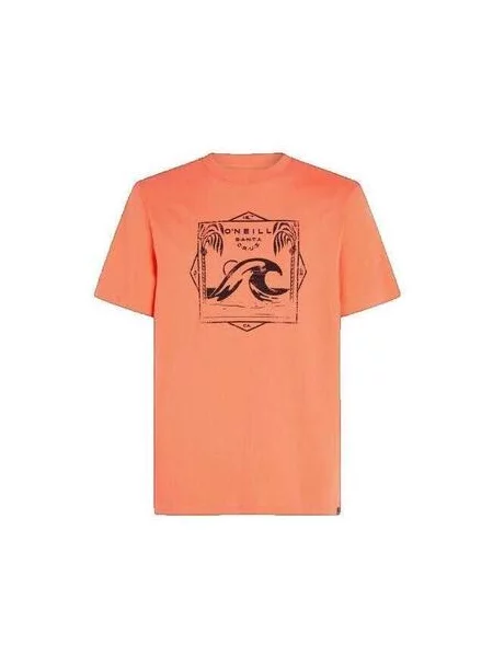 Tricou O'neill portocaliu