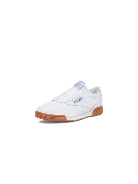 Sneakersy Reebok EO-EXOFIT LO CLEAN LOGO INT bílá