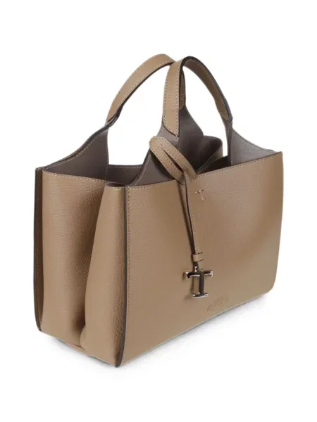 Geantă Tod's maro