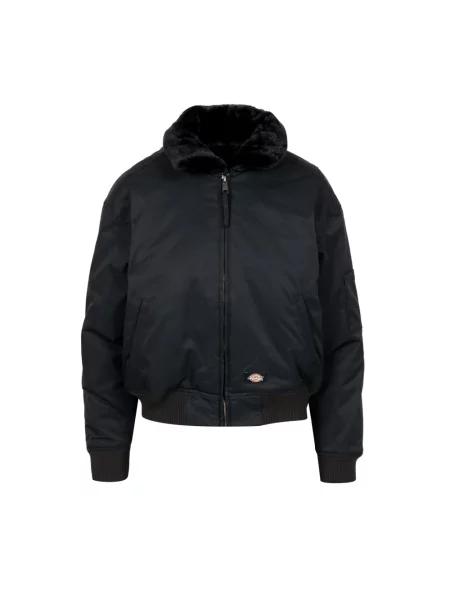 Płaszcz Dickies czarny