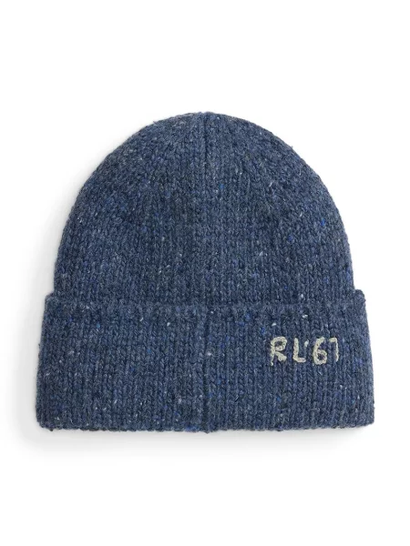 Polo Ralph Lauren Căciulă bej albastru