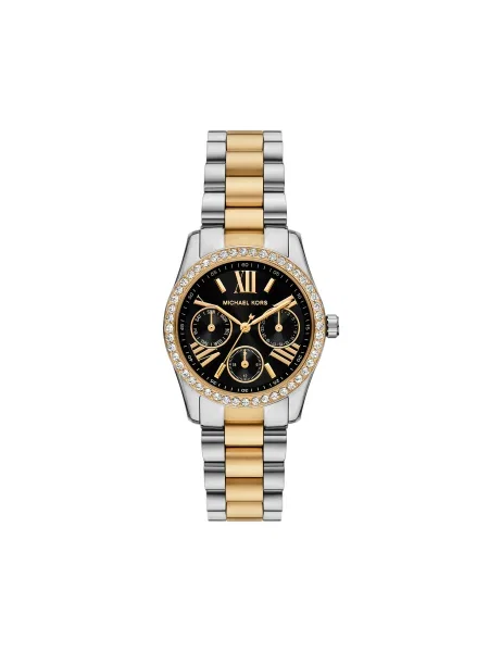 Karóra Michael Kors Lexington ezüst