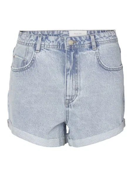 Noisy may Jeans DREW deschis albastru