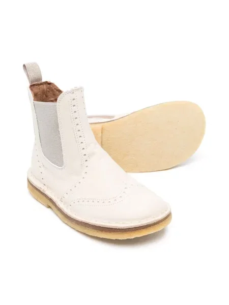 Buty do kostki dziecięce Pèpè