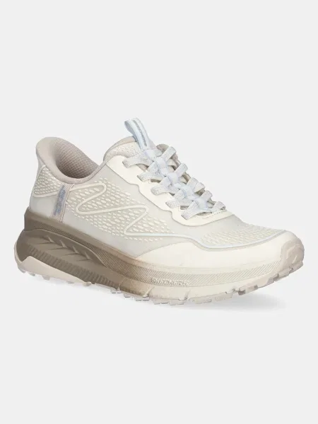 Skechers Παπούτσια Switch Back μπεζ