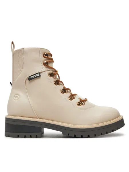 Vertigo Alpes Pohodni čevlji Udok Écru