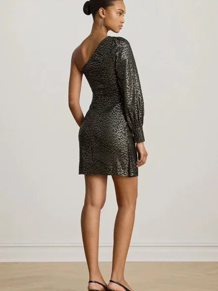 Lauren Ralph Lauren rochie negru