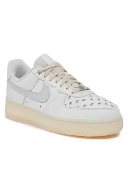 Nike Sneakersy Air Force 1 bílá
