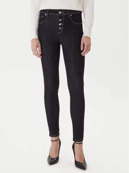 Gaudi Джинси Голубий