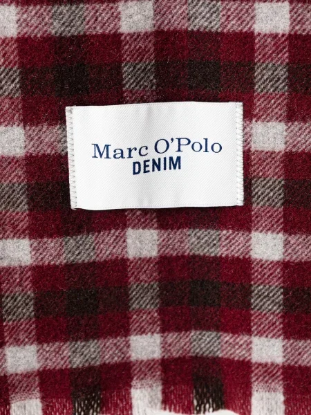 Marc O'Polo шарф вовняний