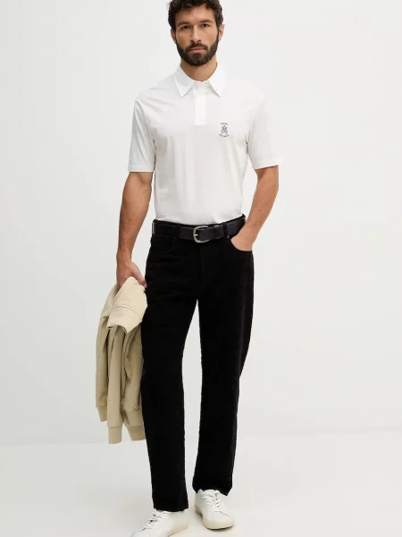 Поло Armani Exchange
