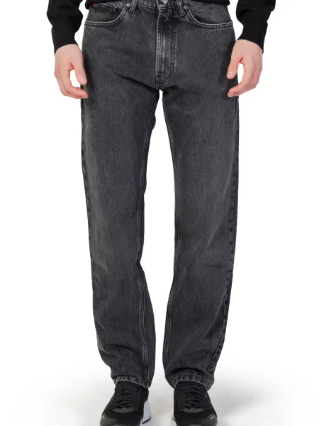 Farmerek Hugo fekete