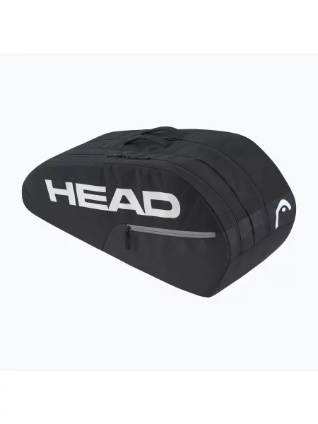 Torba tenisowa HEAD Racquet Bag M black czarna