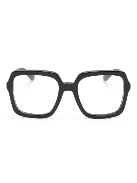 Sunčane naočale Gucci Eyewear crna