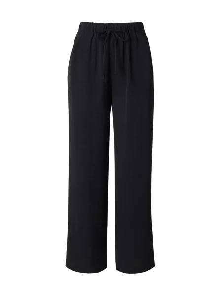 ABOUT YOU Pantaloni Glenn' negru