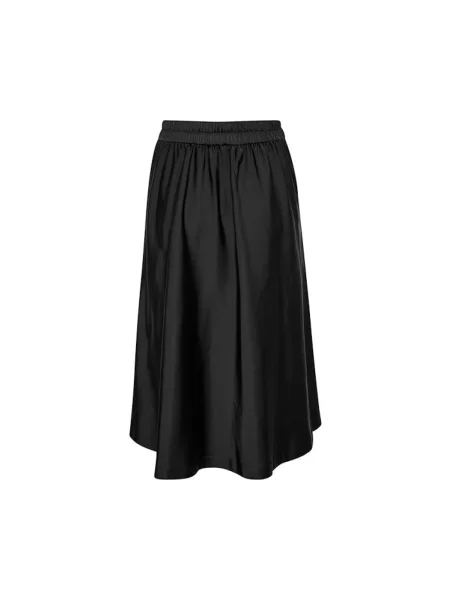 Spódnica Inwear w kształcie litery A czarna