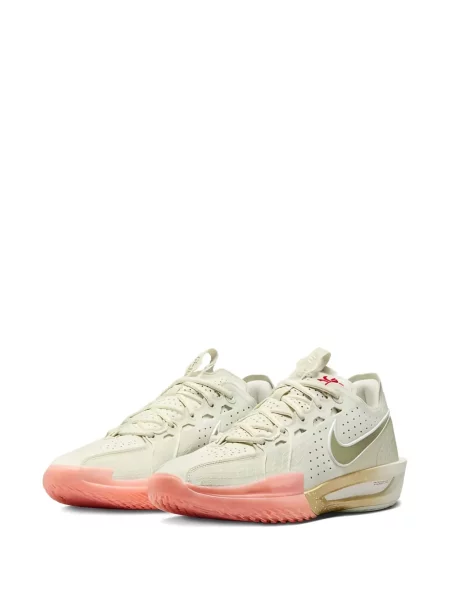 Botine Nike roșu