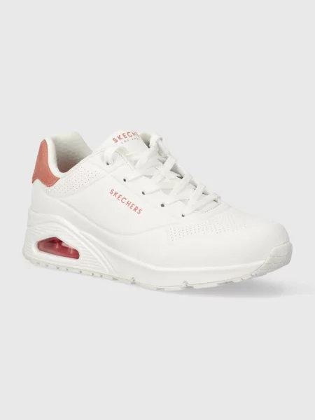 Маратонки Skechers UNO бяло