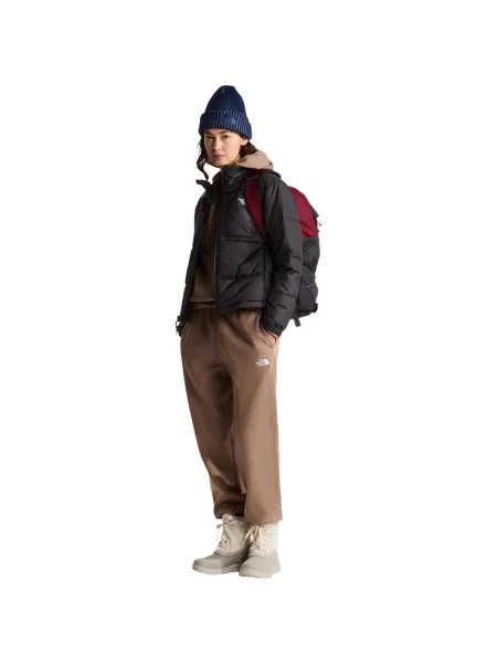 Geacă The North Face negru