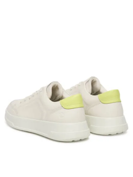 Sneakersy ECCO biela