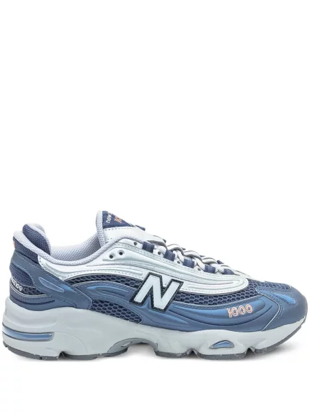 Sportbačiai New Balance mėlyna