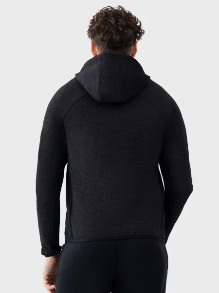 Костюмный спортивный костюм Avecs черный