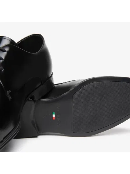 Pantofi Nerogiardini negru