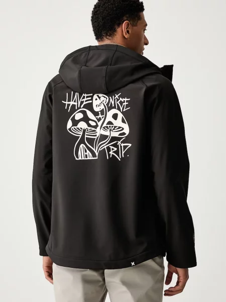 Куртка Hurley