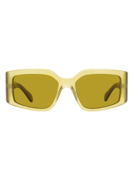 Napszemüveg Ferragamo Eyewear zöld