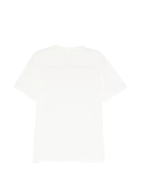 Tricou Barena alb