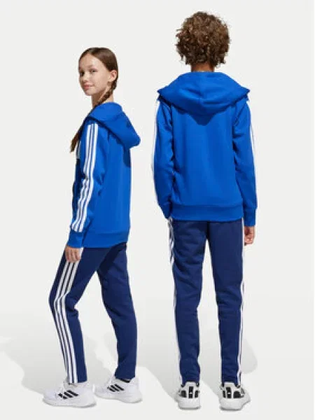 Adidas Sportinis kostiumas Seasonal Essentials Tiberio mėlyna