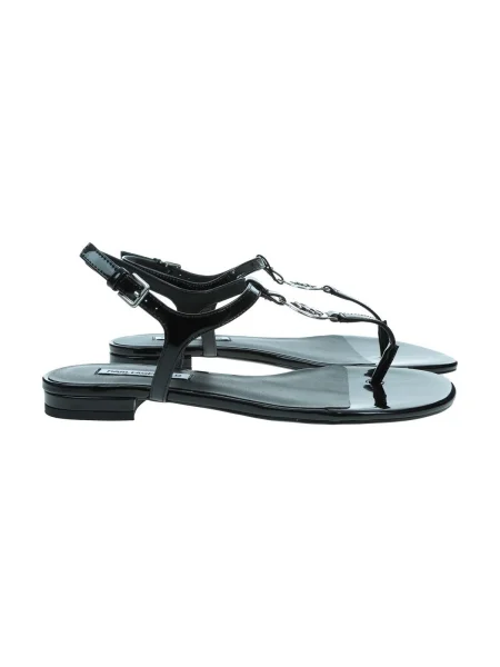 Pantofi Karl Lagerfeld negru