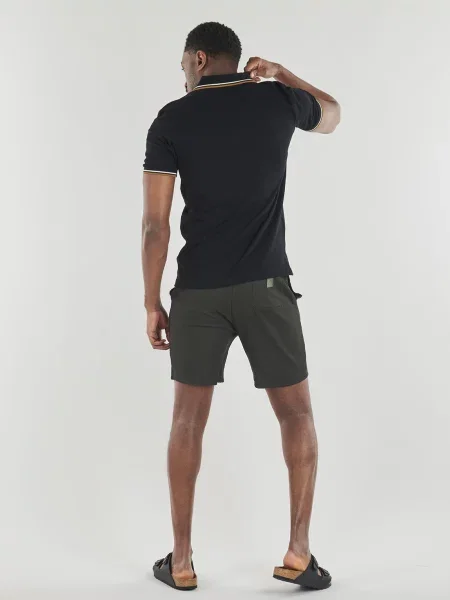 Cămașă Fred Perry negru