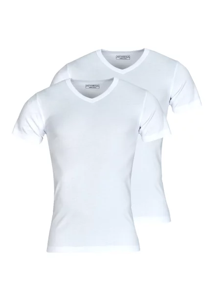 Majica Athena bijela