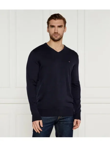 Tommy Hilfiger Pulover