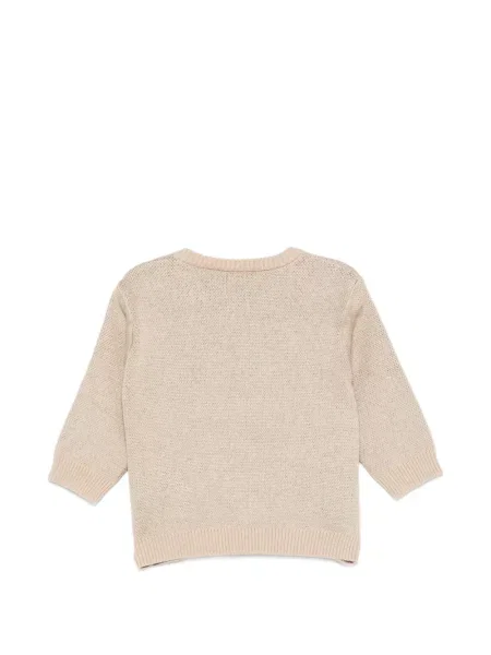 Sweter dziecięcy Fendi