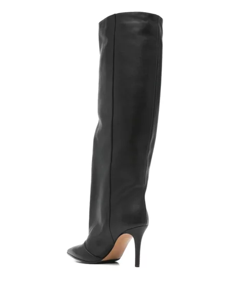 Botine Fabio Rusconi negru