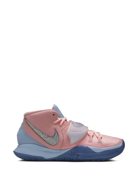 Sneakerși Nike Lebron Soldier cu bretele negru
